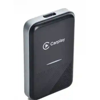 ZR771 P10 Wireless Carplay