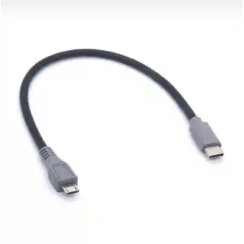 ZR796 Type-C Micro 30Cm Kablo