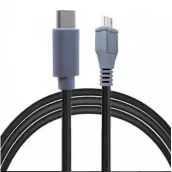 ZR797 Type-C Micro Kablo 1 M