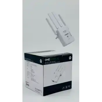 ZR800 Wr49S4T Wireless-N Wifi Repeater