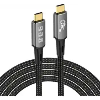 ZR848 8K Usb4 24Ow 40Gb 60Hz 0,5 M