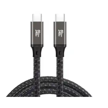 ZR852 8K Usb4 240W 40Gb 60Hz 1M