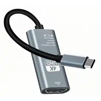 ZR859 4K Type-C Hdtv 30Hz