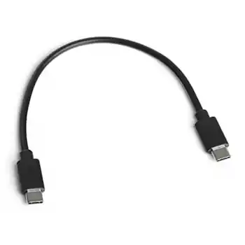 ZR876 Type-C To Type-C Pd Kablo 20 Cm