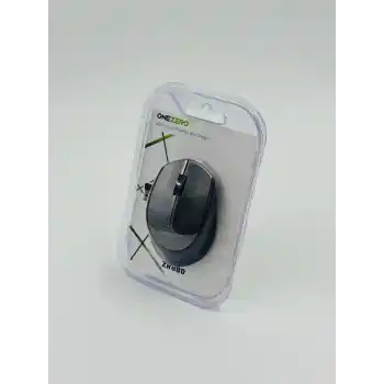 ZR880 Gri Wireless Mouse