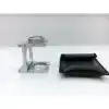 1 Cm Full Çelikkaplı Full Çelik Kaplı Katlamalı Büyüteç Th-9008A