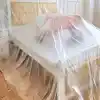 10 M2 Hışır Eşya Boya Badana Koruma Örtüsü 4x2.5 M