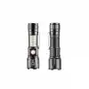 10W 1000 Lümen Şarjlı Metal El Feneri WS-2828