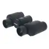 10X24 Katlanır Kauçuk Kaplamalı Orta Boy El Dürbünü 1000M/76M