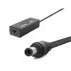 12V 10A 120W Led / Kamera Adaptörü - 5.5X2.5Mm - Siyah HD794