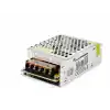 12V 5A 60W Led Ve Kamera Adaptörü - Gümüş B2879
