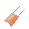14S 30A Li-Ion Bms Karti Sensörlü Ortak Port