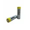 18650 3.7V 2450 Mah 12C Li-Ion Şarjlı Pil