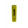 18650 3.7V 2450 Mah 5C Li-Ion Şarjlı Pil
