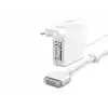 20V 4.25A 85W Laptop Adaptörü - T Tip - Macbook Uyumlu - Beyaz HD795