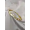 316L Çelik Gold Renk Bileklik