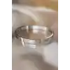 316L Çelik Silver Renk Bilezik