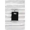 316L Cerrahi Çelik Göz Model Göbek Piercing