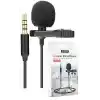 3.5 Mm Rxy-mıc S Telefon Mikrofon