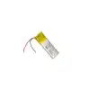 350926 3.7V 90 MAh Li-Polymer Pil Devreli/1.5A