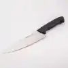 38160 Ecco Bıçağı 19 cm - Siyah