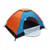 4 Kişilik Manuel Kurulum Çadır 2 x 2 x 1.35 M