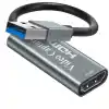 4K 30Hz U3 Usb Hdmi Capture ZR1084