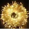5 M 30 Led Gün Işığı 2 Kademeli Şeffaf Kablo