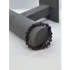 Ametist Doğal Taş Bileklik