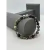 Jasper Doğal Taş Bileklik