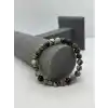 Jasper Doğal Taş Bileklik