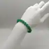 Yeşim Taşı Doğal Taş Bileklik