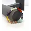 7 Çakra Bileklik