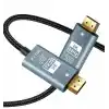 8 K DP To DP Kablo 2 M ZR856