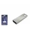 8M 8 Gb Usb 2.0 Metal Gövde Flash Bellek