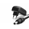 9V 2A 18W Modem / Router Adaptörü - 3.5X1.35Mm - Siyah HD8415