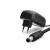 9V 2A 18W Modem / Router Adaptörü - 5.5X2.5Mm - Siyah HD8416