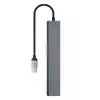 Ads-313 Type-C 7 Port Usb Hub ZR872
