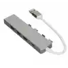 Ads301/A Usb 3,0 4 Port Hub