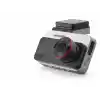 AE-DC2328-C200S Araç İçi Kamera 1080p Çift Kameralı 3 İnç Wi-fi