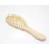 Ahşap Fırça Tarak Alk1352
