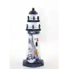 Ahşap Marin Deniz Feneri  Alk2443