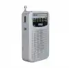 AM / FM 2 Dalga Cep Radyosu (Deprem Radyosu) BARITON
