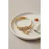 Arı Model Charmlı Bileklik
