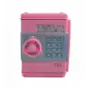 Atm Kasa Kumbara Pembe