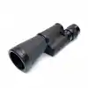 Baigish 7X50 Metal Deri Kaplamalı Rus Modeli Monoküler Dürbün
