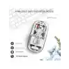 Beyaz 501 Bt+Wireless Mouse ZR1133