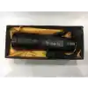 Beyaz Led Işıklı Mini Fener D35