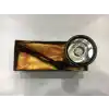 Beyaz Led Işıklı Mini Fener D35