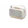 Bluetooth Nostaljik Hoparlör Fm 21 X 12.8 X 9 Cm HDX6003